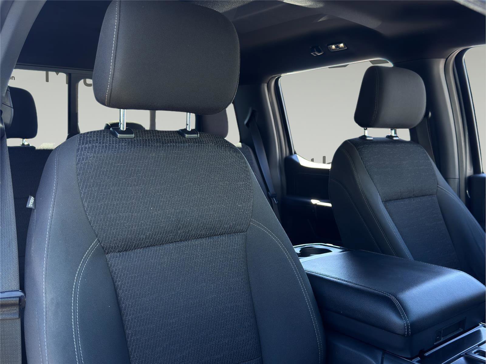 Used 2022 Ford F150 XLT w/ Equipment Group 302A High image 22