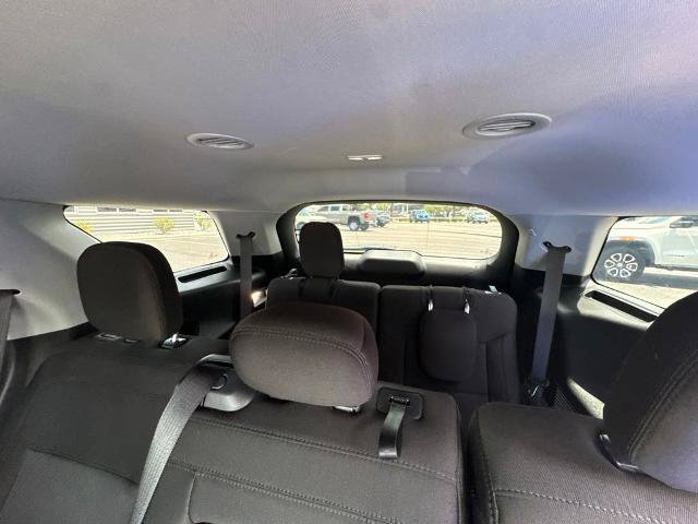 Certified 2023 Ford Explorer XLT RWD image 18