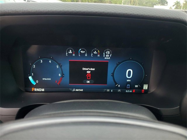 New 2025 Ford F150 XLT w/ Equipment Group 302A MID image 16