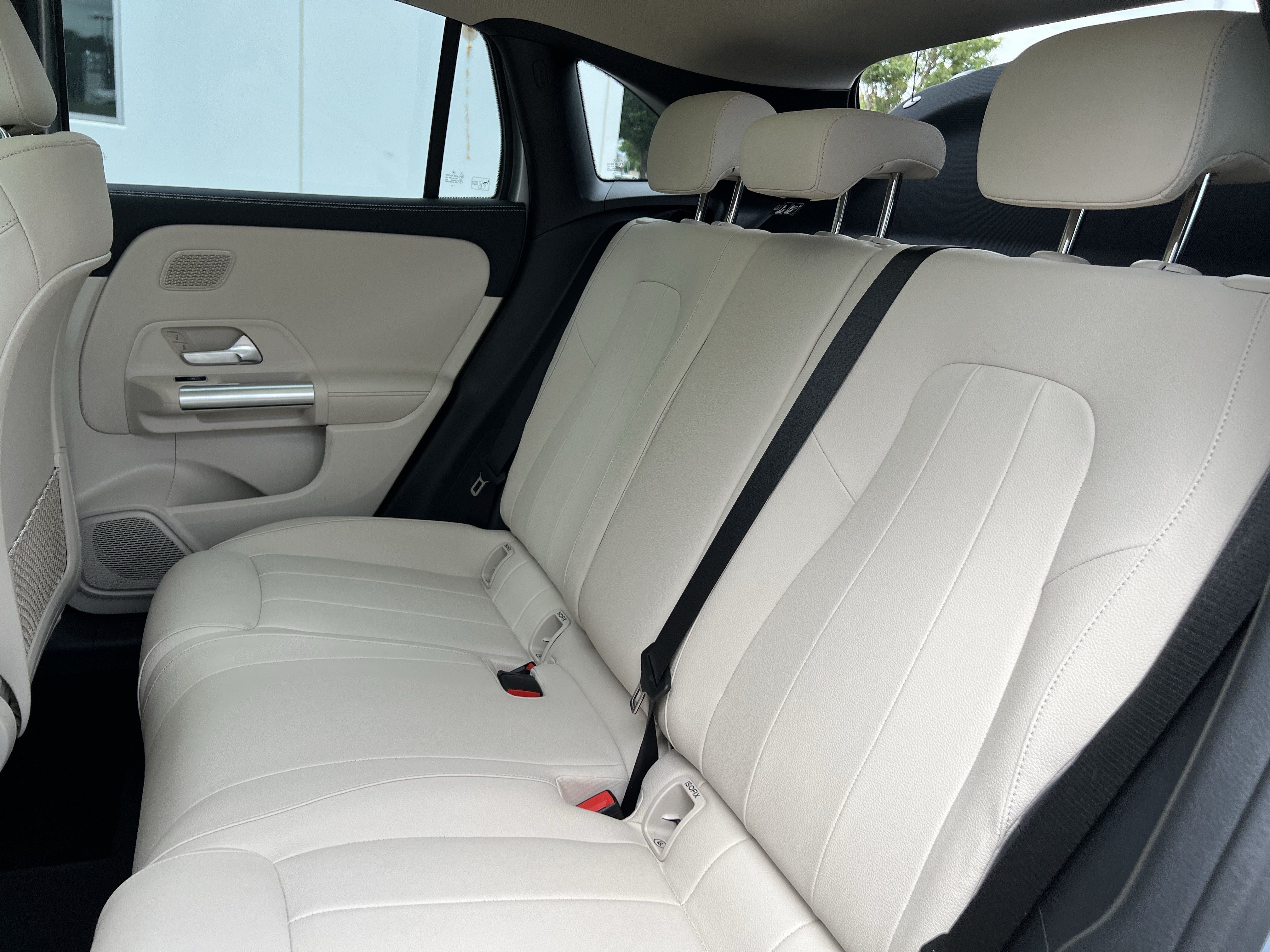 Certified 2026 Mercedes-Benz GLA 250 image 33