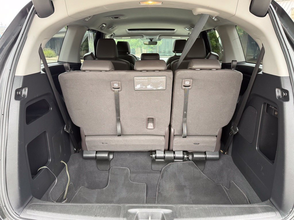 Used 2019 Honda Odyssey EX-L image 17