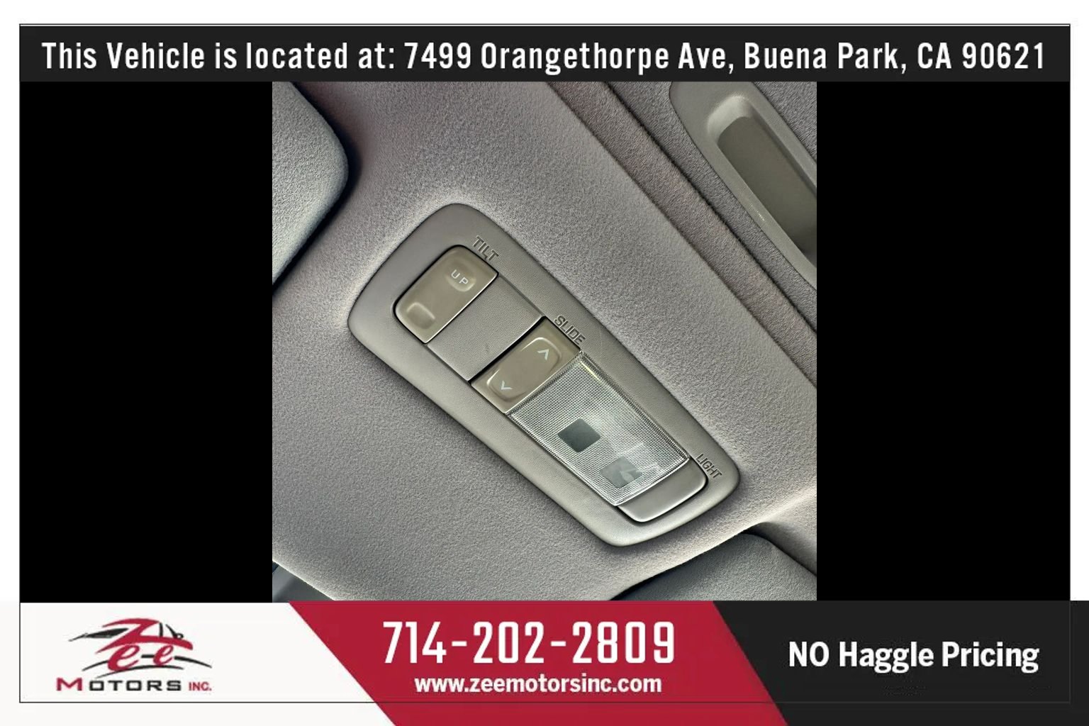 Used 2004 Lexus IS 300 RWD image 30
