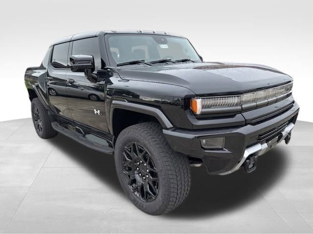 New 2025 GMC Hummer EV 2X image 1