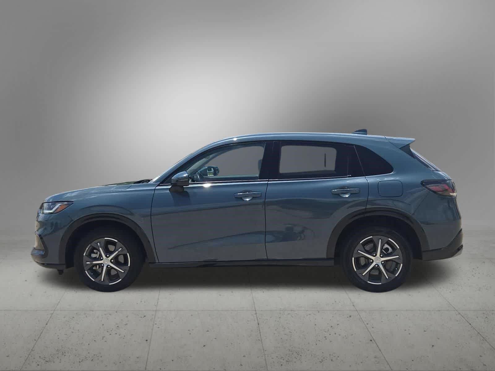Used 2024 Honda HR-V EX-L image 3