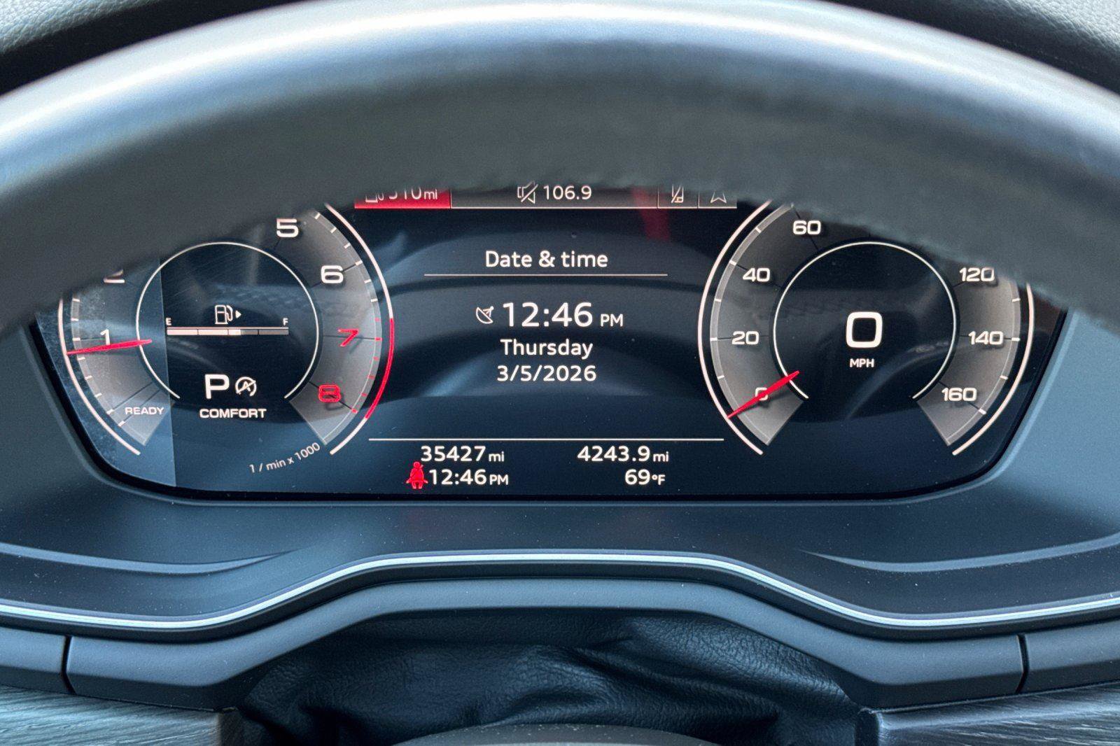 Certified 2023 Audi A5 2.0T Premium Plus image 24