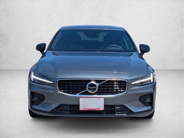 Used 2019 Volvo S60 T6 R-Design AWD/4WD video 2