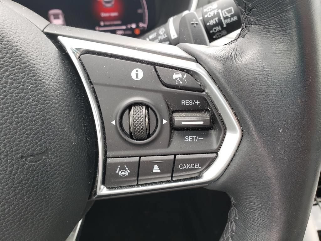 Certified 2023 Acura MDX SH-AWD w/ Technology Package image 15