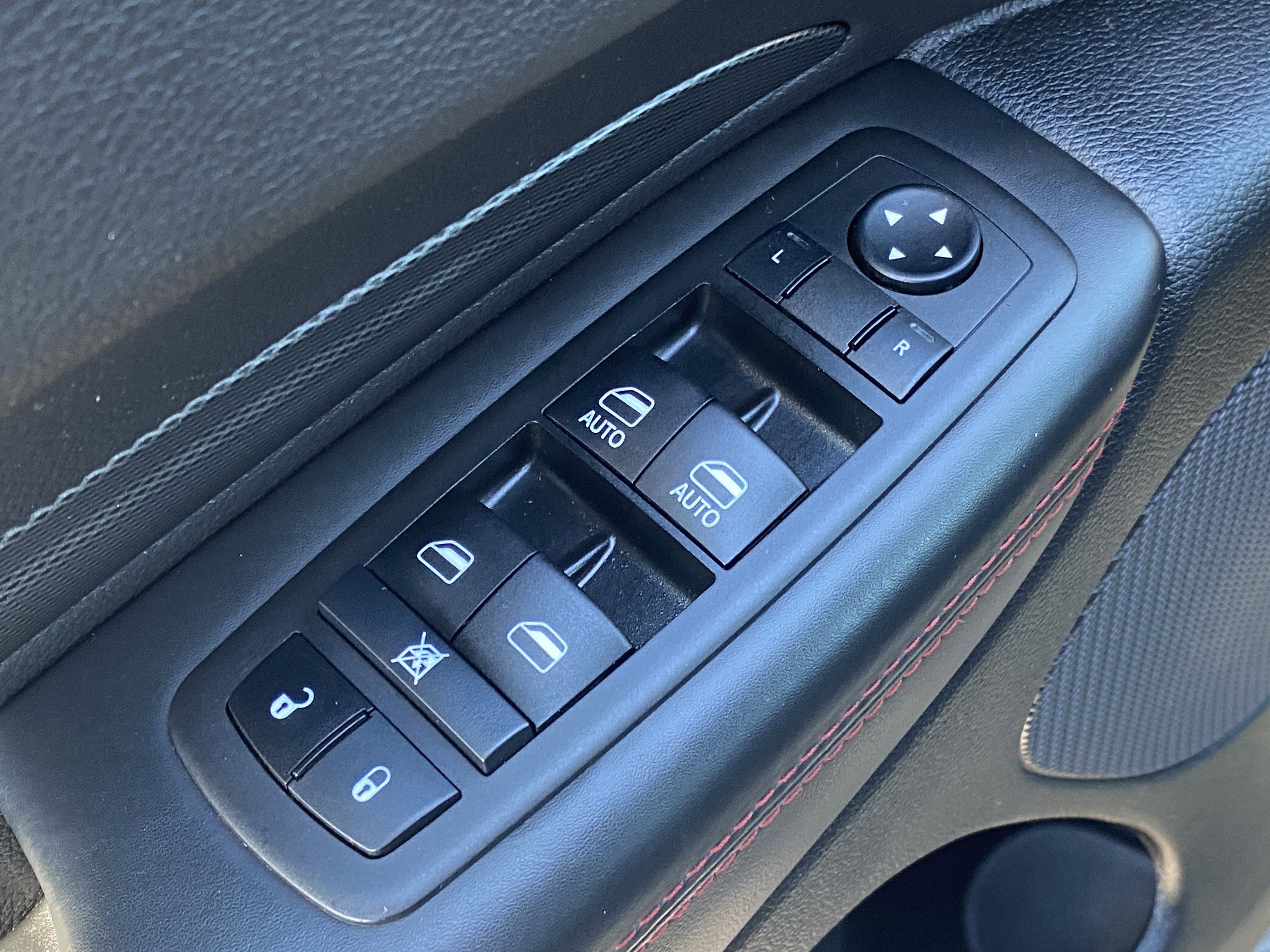 Used 2024 Dodge Durango R/T image 18