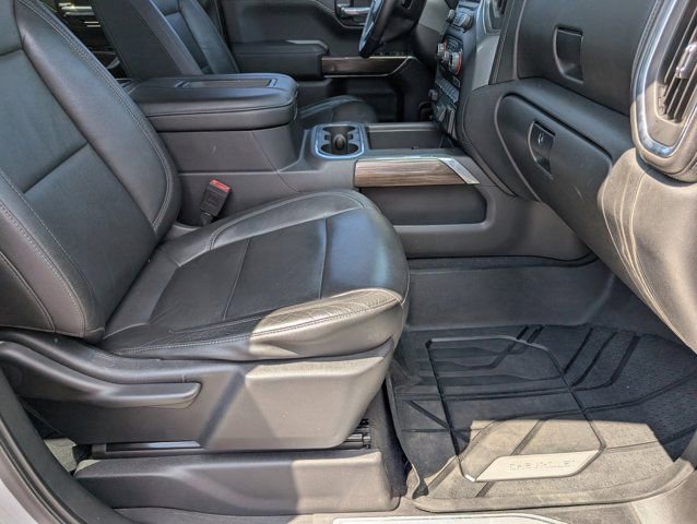 Used 2019 Chevrolet Silverado 1500 RST AWD/4WD image 27