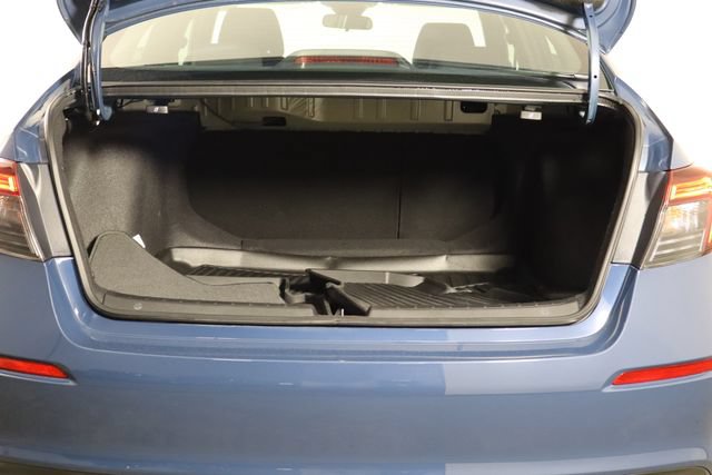 Used 2025 Honda Civic Sport Touring image 16