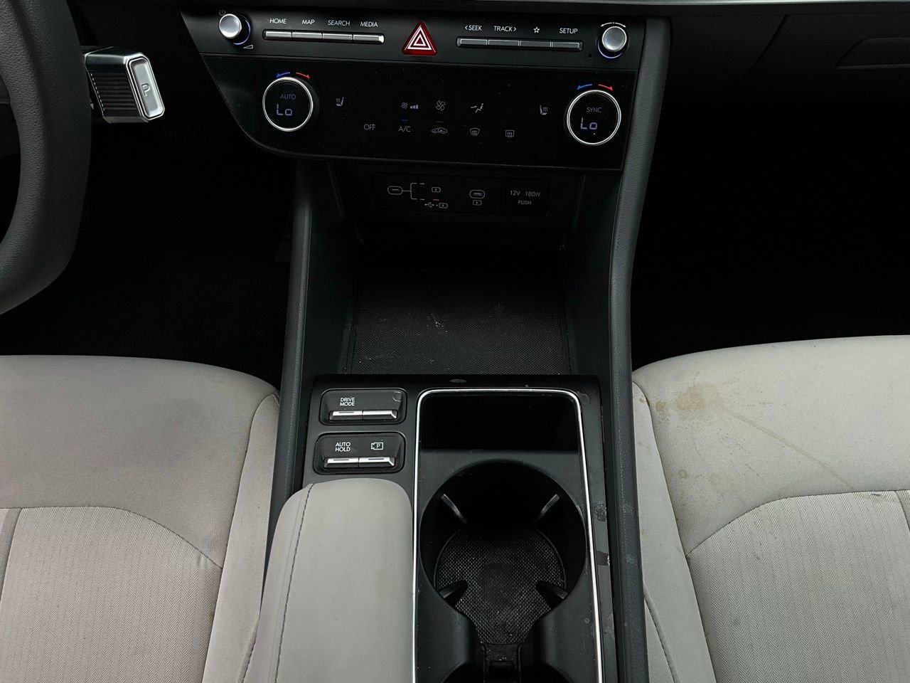 Used 2025 Hyundai Sonata SEL image 15