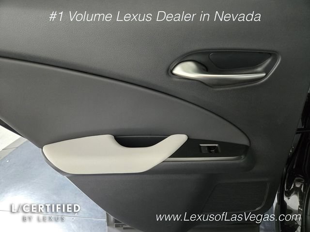 Used 2025 Lexus UX 300h AWD w/ Cold Area Package image 20