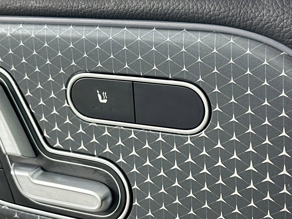 Certified 2025 Mercedes-Benz GLB 250 GLB 250 image 18