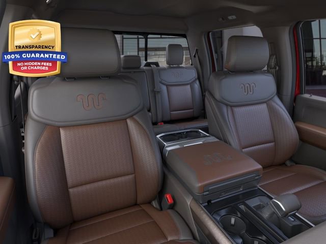 New 2026 Ford F150 King Ranch image 10