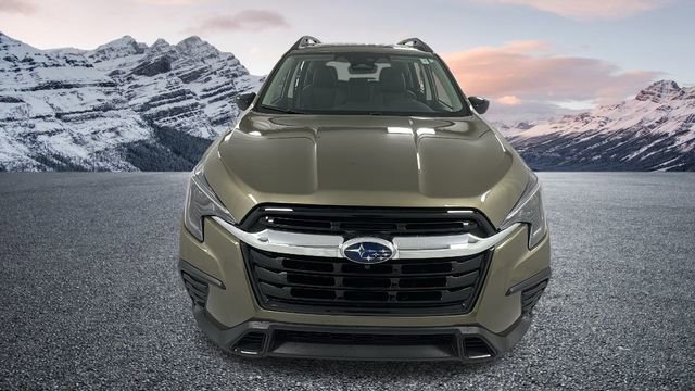 New 2026 Subaru Ascent Limited image 8