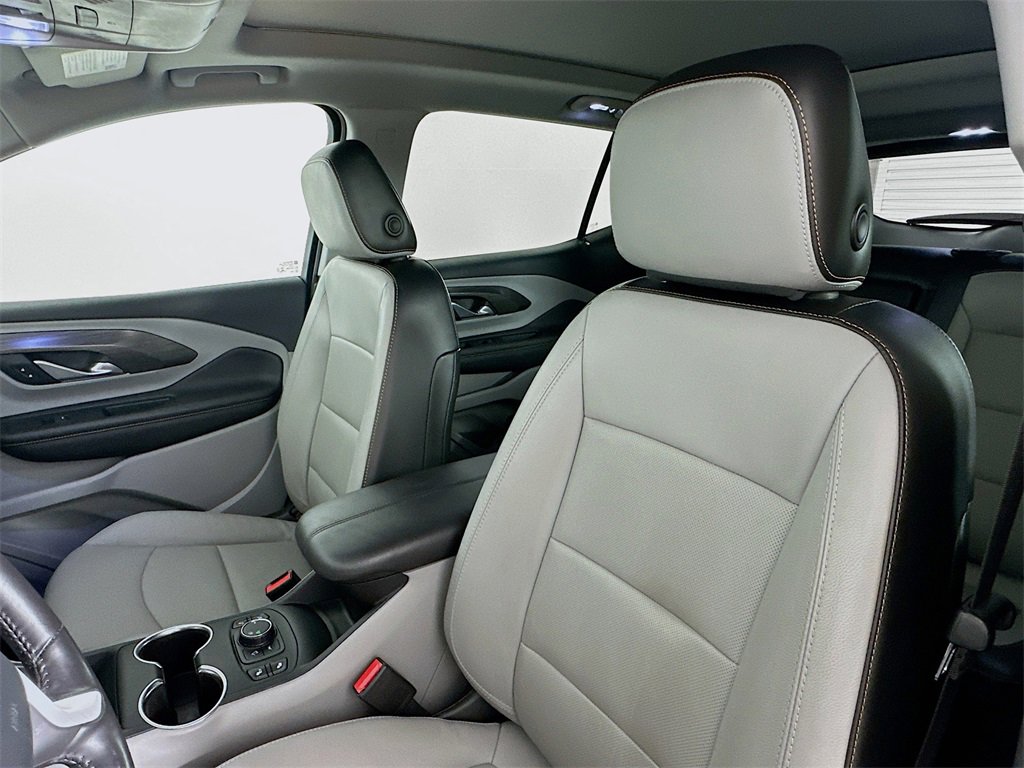 Used 2020 GMC Terrain SLT w/ Preferred Package image 12