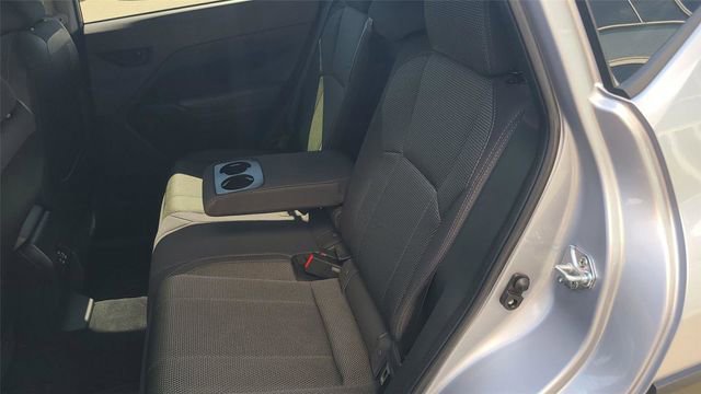 Used 2024 Subaru Crosstrek 2.0i Premium AWD/4WD image 19