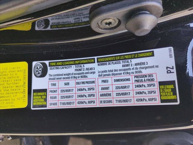 Used 2022 Toyota RAV4 LE FWD image 14