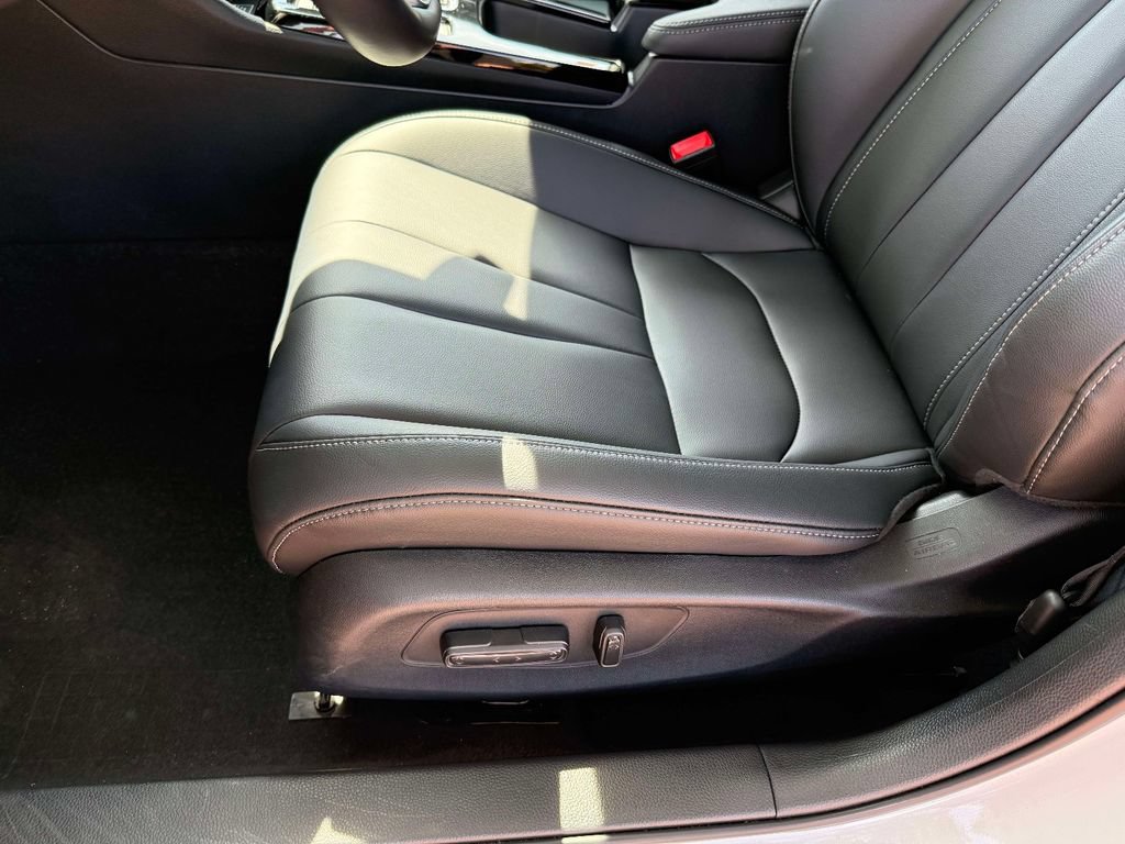 Certified 2026 Acura Integra A-Spec FWD image 12