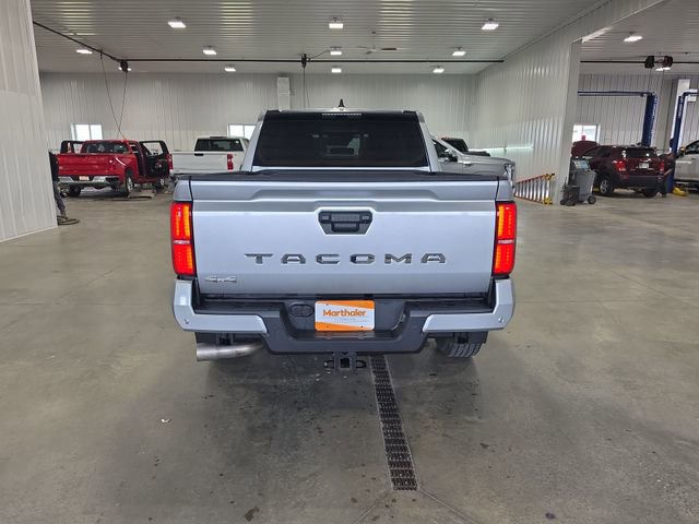 Used 2024 Toyota Tacoma SR5 AWD/4WD image 7