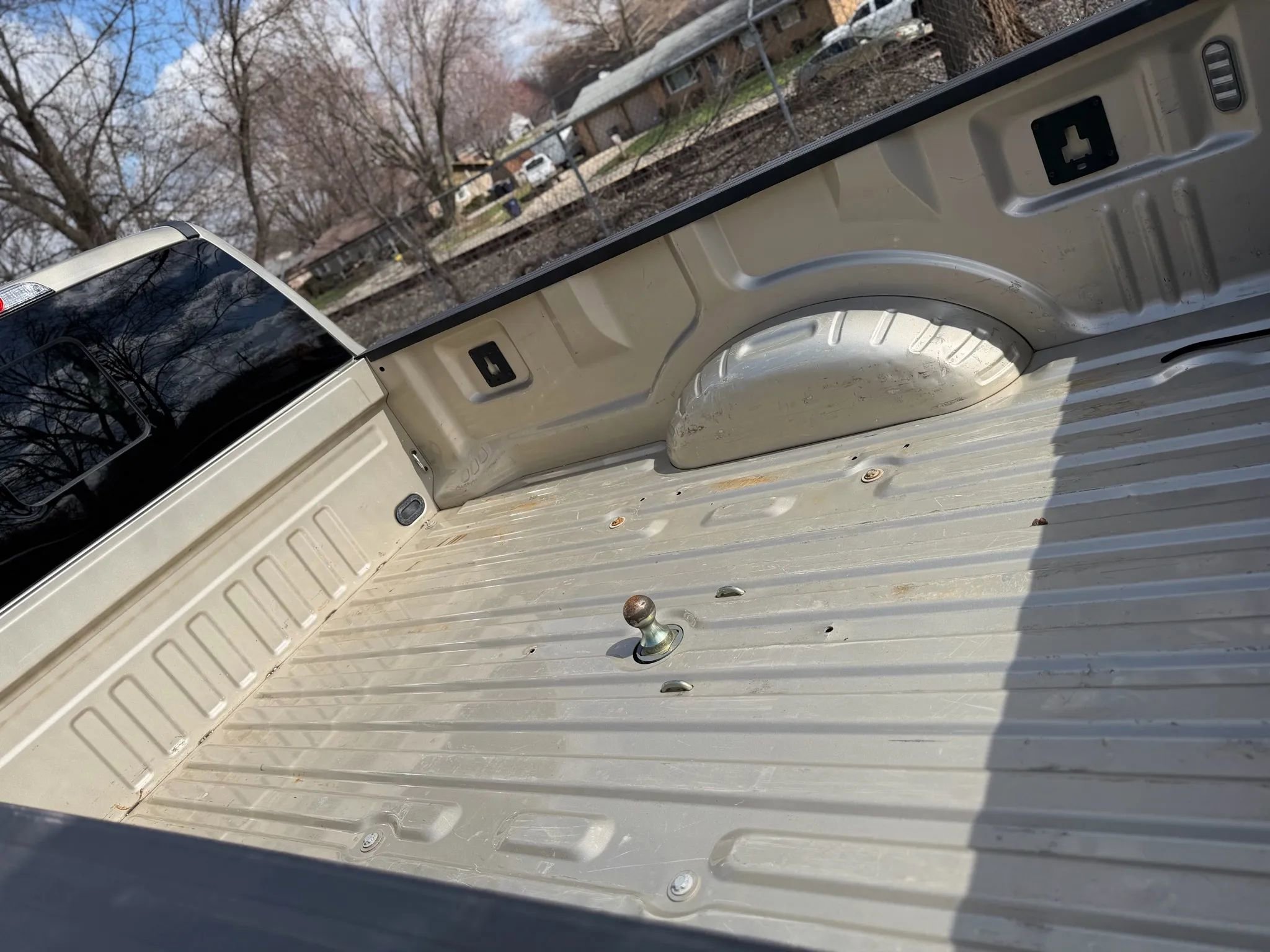 Used 2017 Ford F350 King Ranch w/ Chrome Package image 10