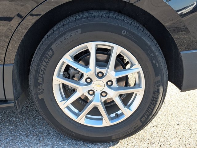 Used 2022 Chevrolet Equinox LT image 9