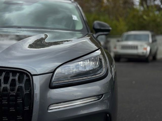 New 2026 Lincoln Corsair Premiere image 7