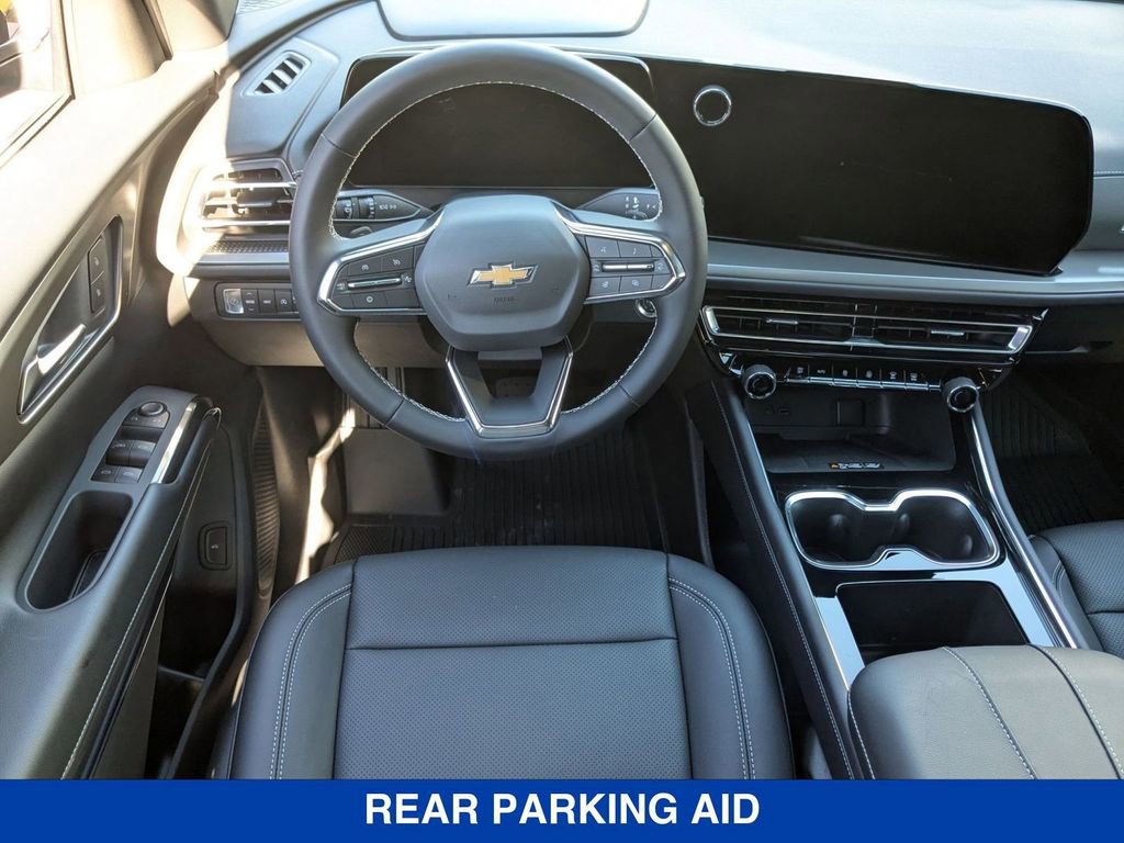 New 2026 Chevrolet Traverse LT w/ Sun and Wheel Package image 29