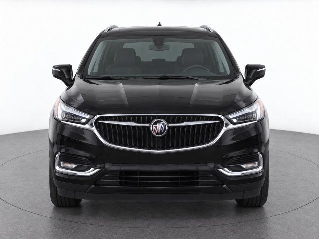 Used 2020 Buick Enclave Premium w/ Surround and Sites Package AWD/4WD image 5
