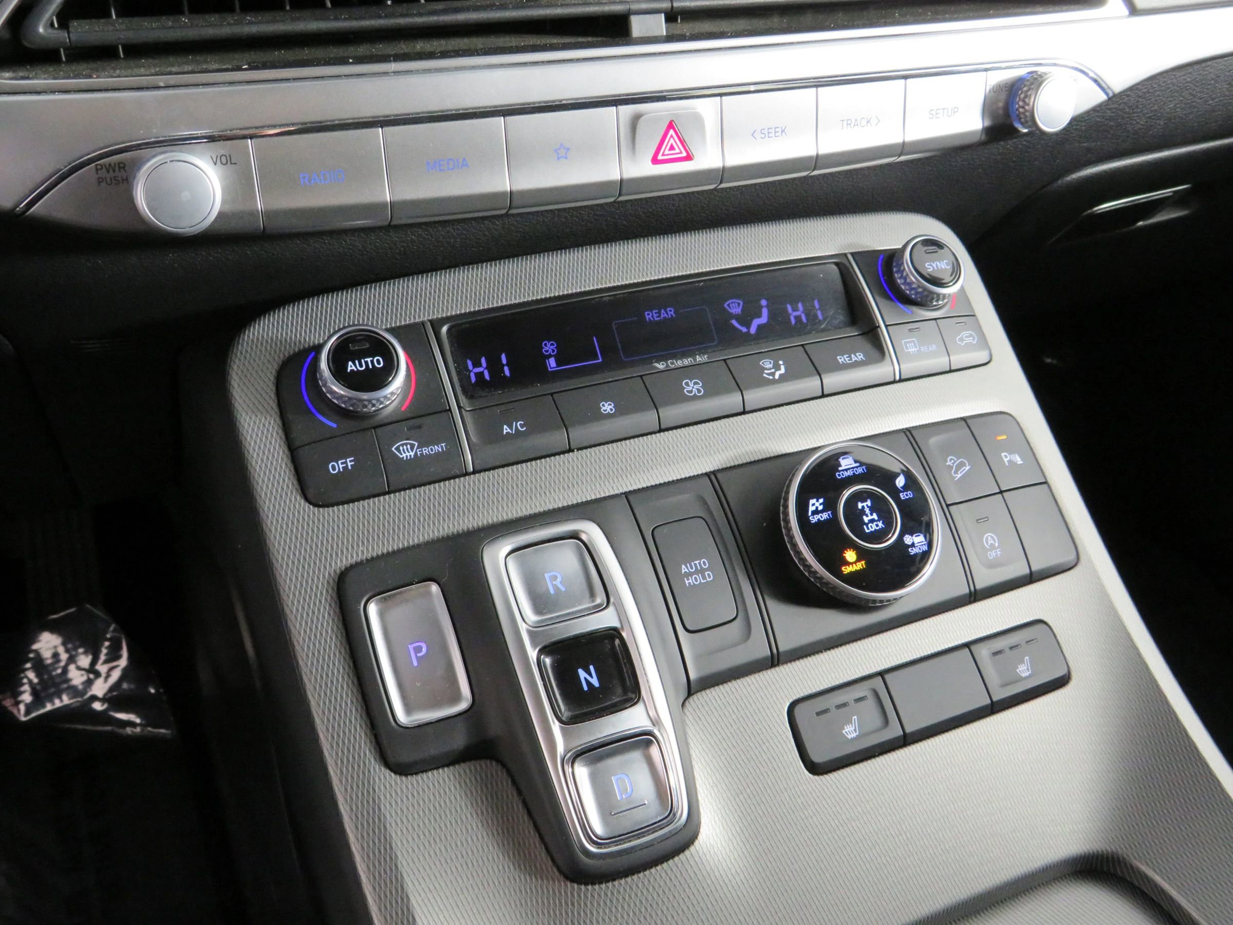 Used 2022 Hyundai Palisade SEL w/ Convenience Package image 24