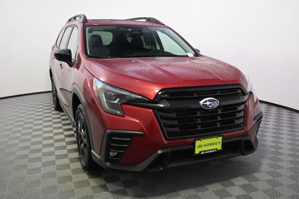 New 2026 Subaru Ascent Bronze Edition image 9