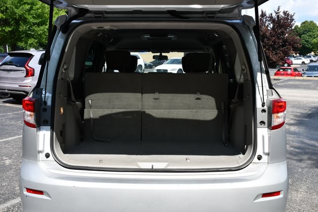 Used 2015 Nissan Quest SV FWD image 31