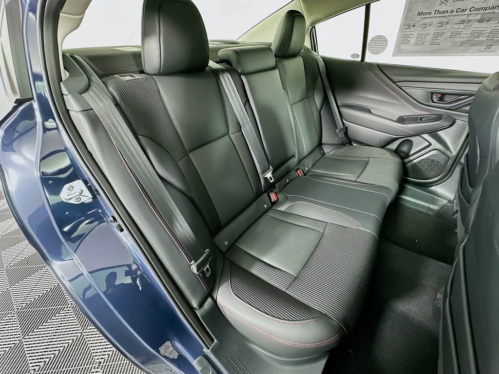 New 2025 Subaru Legacy Sport image 33