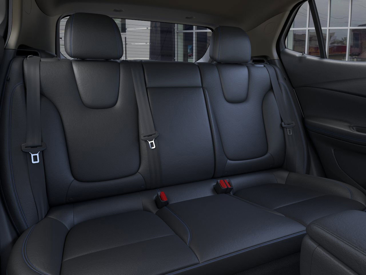 New 2026 Buick Encore GX Sport Touring image 17