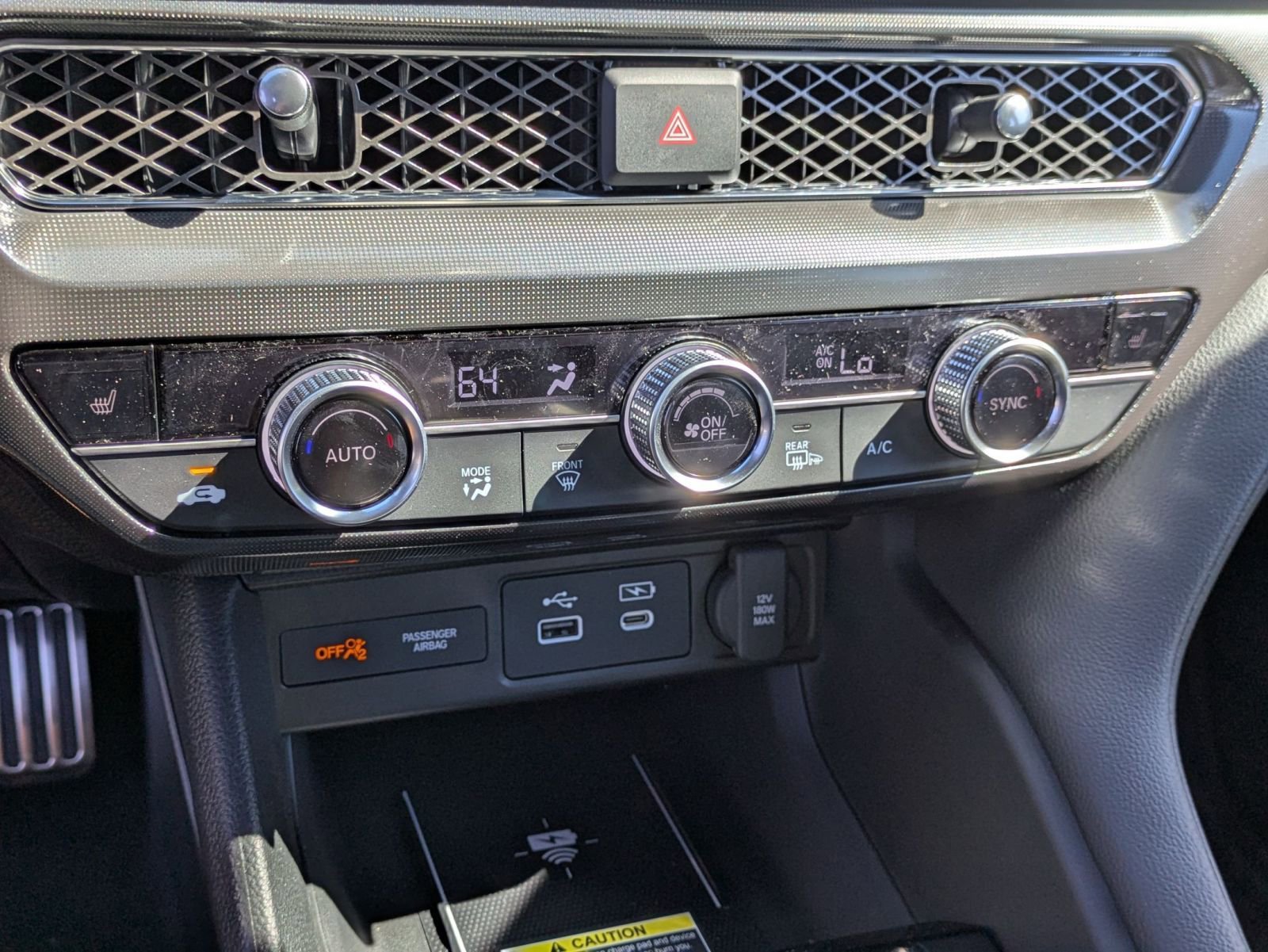 New 2025 Acura Integra A-Spec image 17