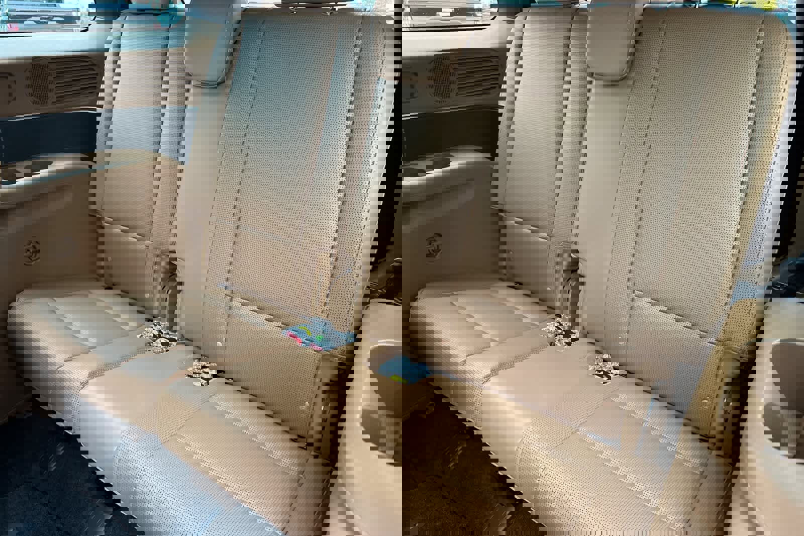 Used 2026 Hyundai Palisade Calligraphy image 15