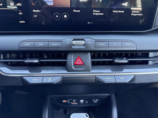 New 2026 Kia K4 EX image 20