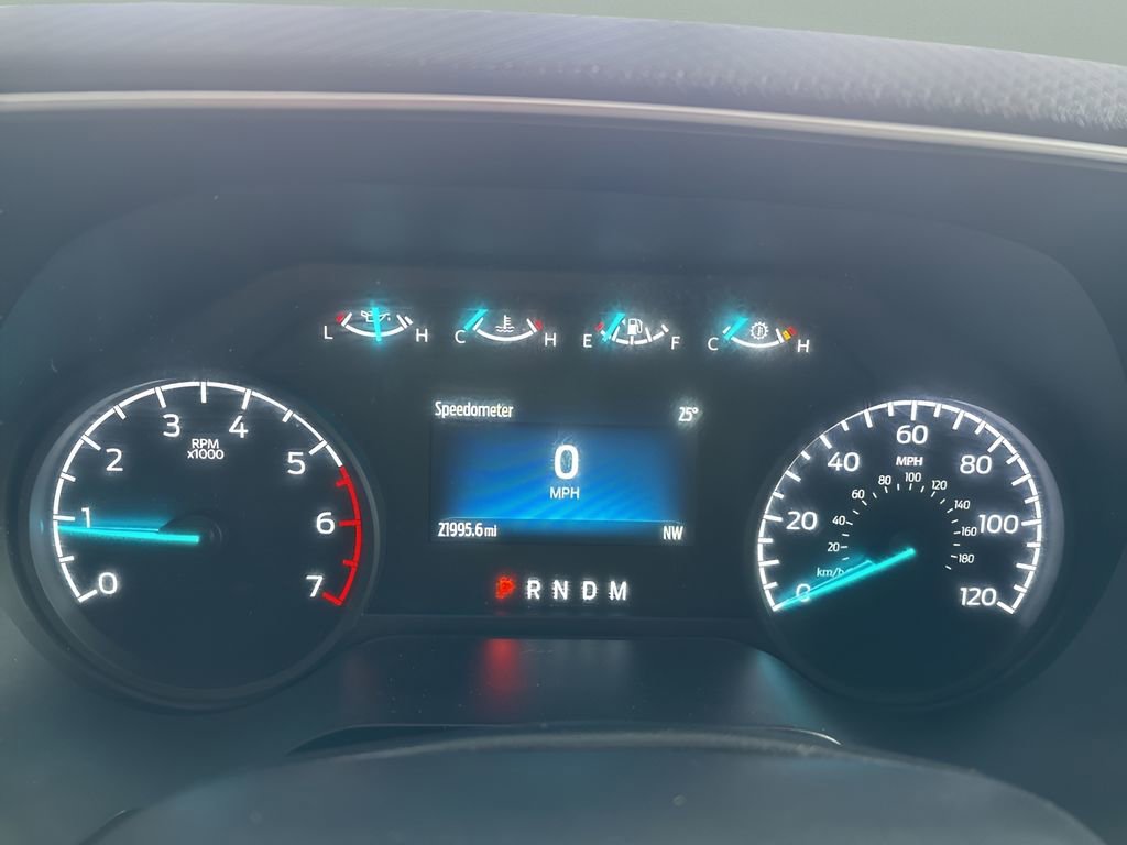 Used 2022 Ford F150 XLT w/ Trailer Tow Package image 12