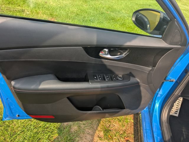 Used 2024 Kia Forte GT FWD image 10