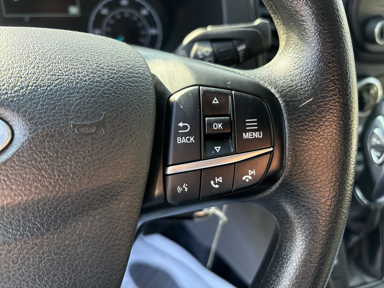 Used 2024 Ford Transit 250 Low Roof w/ Exterior Upgrade Package image 23