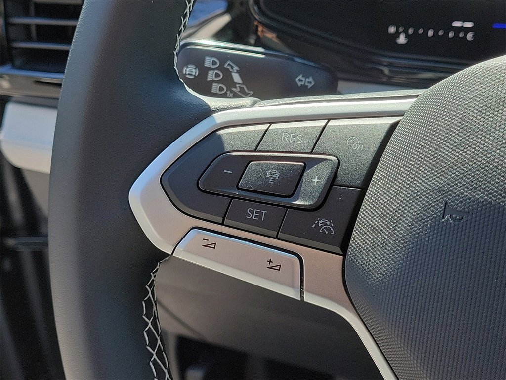 New 2026 Volkswagen Taos S image 21