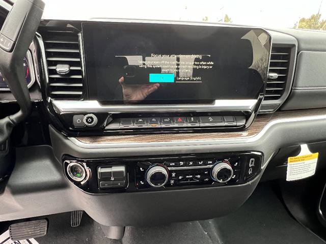 New 2026 Chevrolet Silverado 1500 LT image 14