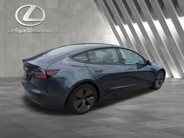 Used 2022 Tesla Model 3 Long Range image 6