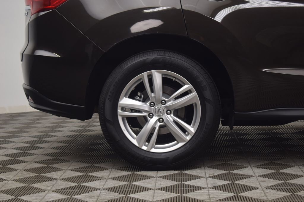 Used 2014 Acura RDX FWD image 29