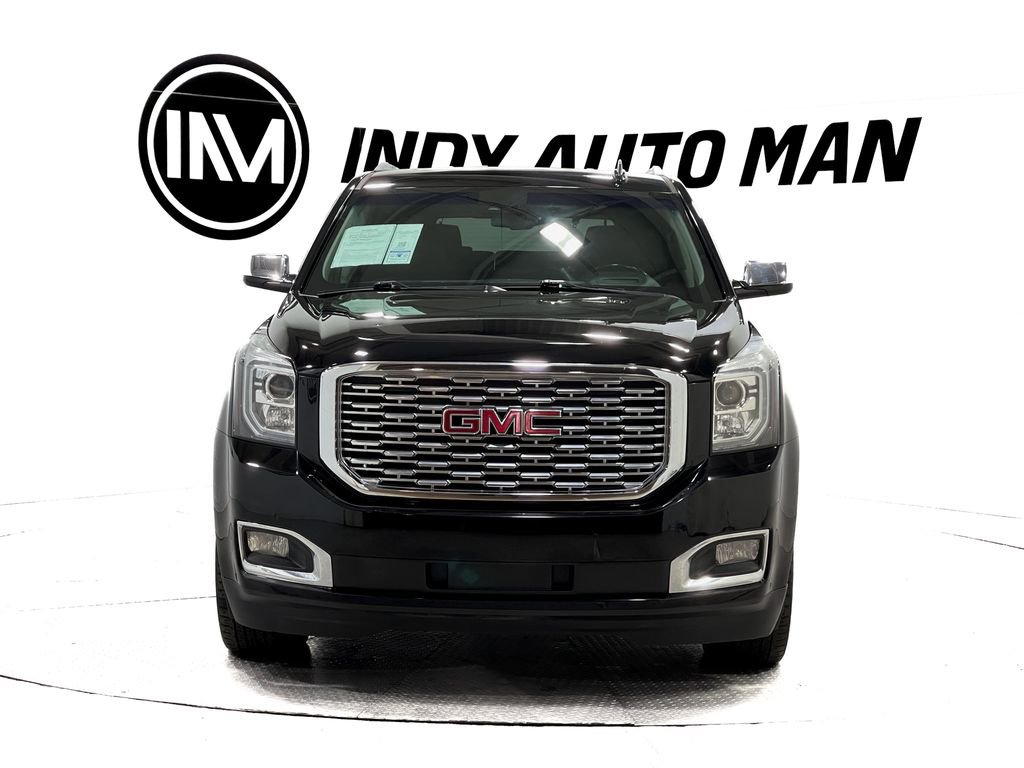 Used 2019 GMC Yukon Denali image 9