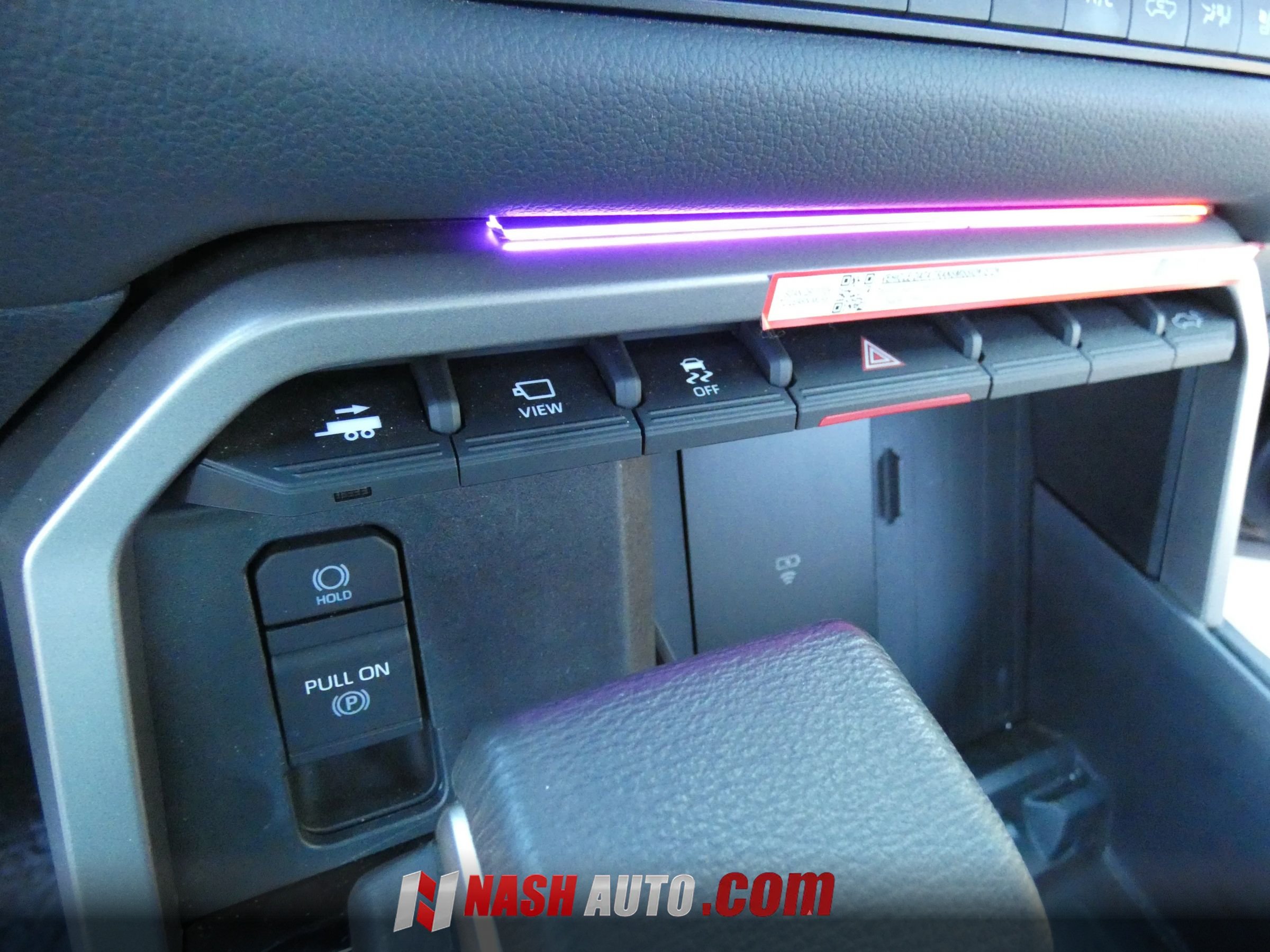 Used 2026 Toyota Tundra Limited AWD/4WD image 63