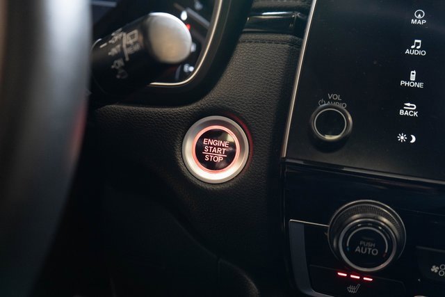 Certified 2022 Honda CR-V Touring image 27