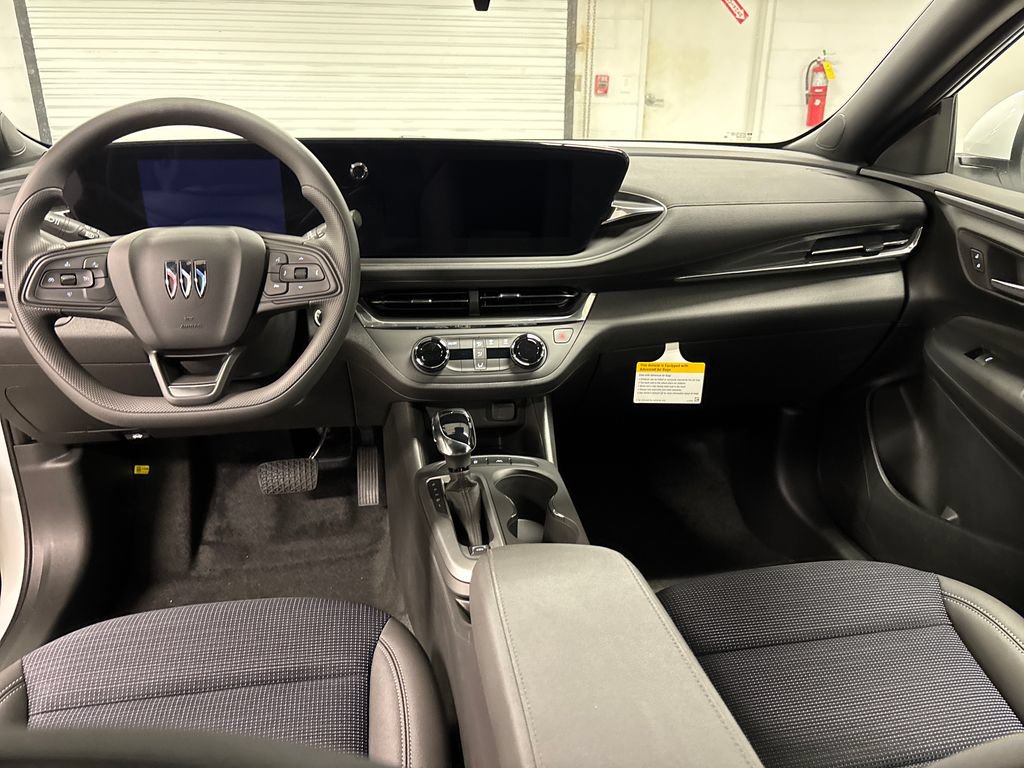 New 2026 Buick Envista Preferred FWD image 25