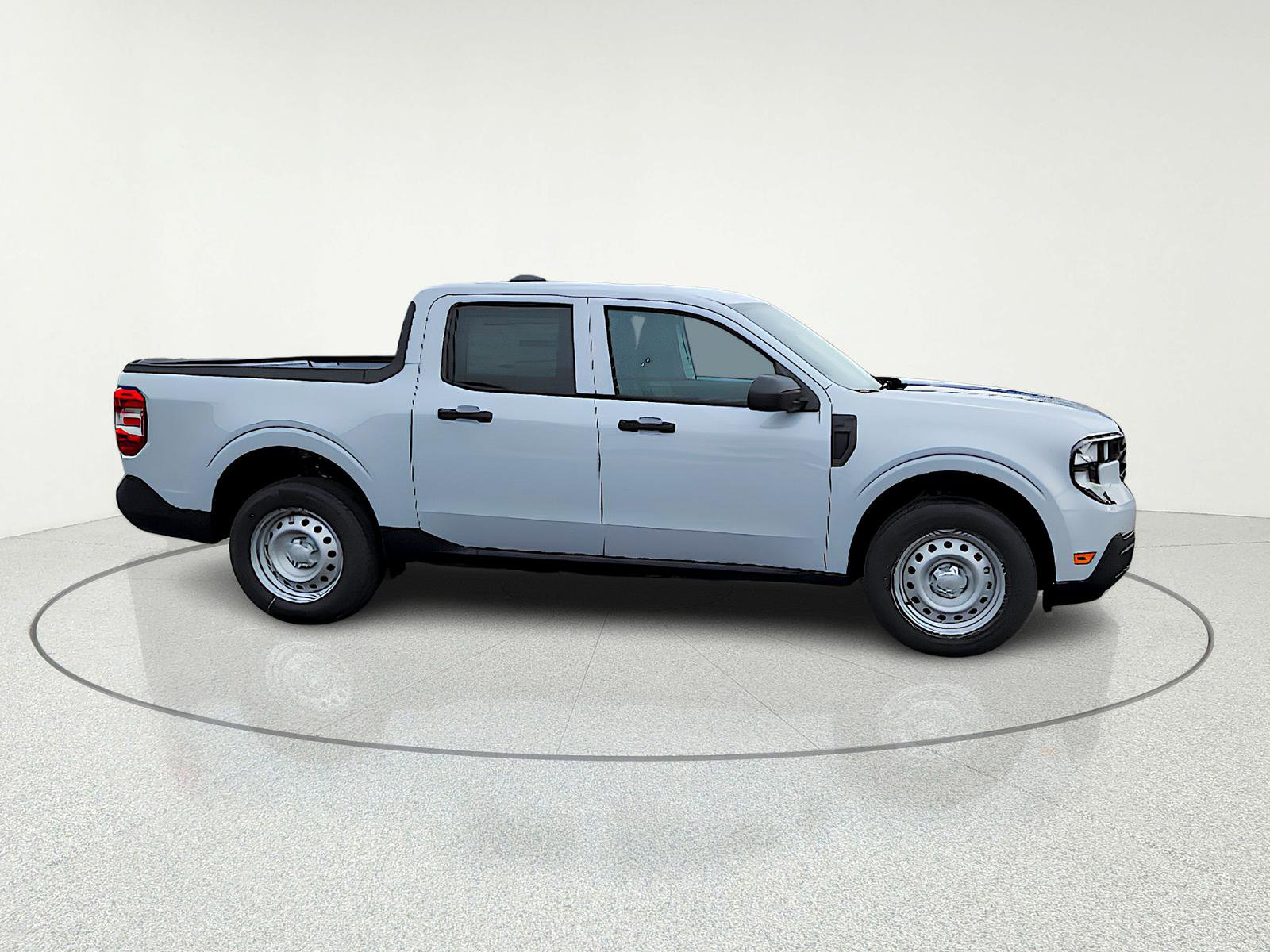 New 2026 Ford Maverick XL w/ Equipment Group 101A image 10