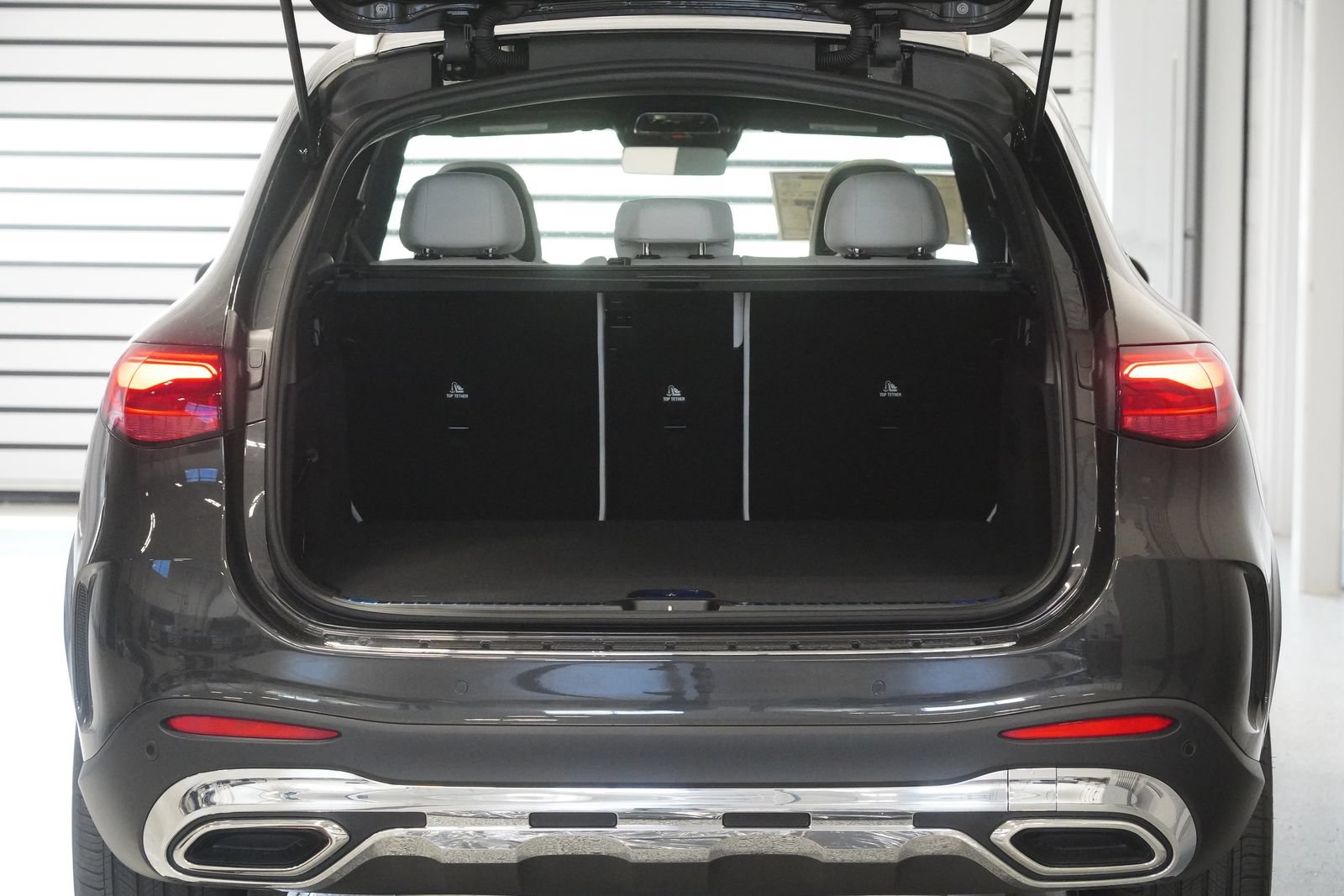 New 2026 Mercedes-Benz GLC 300 4MATIC image 32